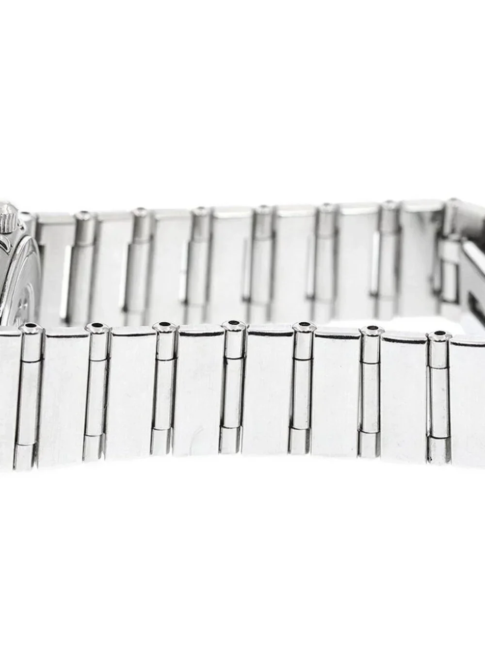 Omega brand	omega model	constellation